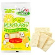 おしどりレモンミルクチップ 54g