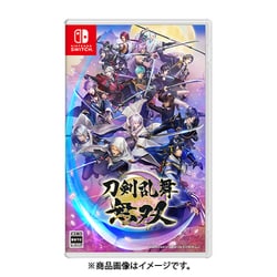 ヨドバシ.com - エクスノア EXNOA 刀剣乱舞無双 [Nintendo Switch