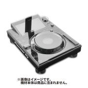 Pioneer DJ CDJ-3000 用 耐衝撃保護カバー DS-PC-CDJ3000