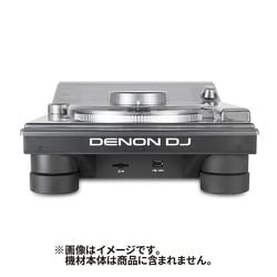 ヨドバシ.com - DECKSAVER DS-PC-SC6000 [Denon DJ SC6000 用 耐衝撃