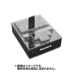 Numark Scratch 用 耐衝撃保護カバー DS-PC-SCRATCH