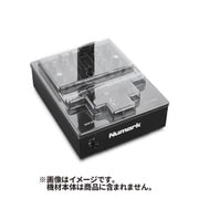 Numark Scratch 用 耐衝撃保護カバー DS-PC-SCRATCH