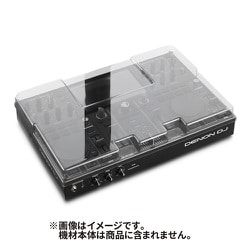 ヨドバシ.com - DECKSAVER DS-PC-PRIMEGO [Denon DJ Prime Go 用 耐