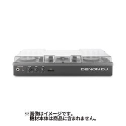 ヨドバシ.com - DECKSAVER DS-PC-PRIMEGO [Denon DJ Prime Go 用 耐