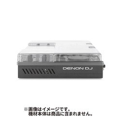 ヨドバシ.com - DECKSAVER DS-PC-PRIMEGO [Denon DJ Prime Go 用 耐