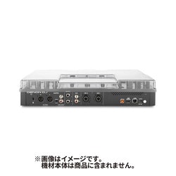 ヨドバシ.com - DECKSAVER DS-PC-PRIMEGO [Denon DJ Prime Go 用 耐