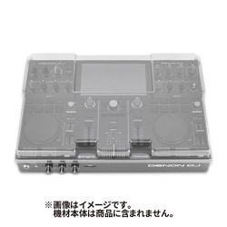 ヨドバシ.com - DECKSAVER DS-PC-PRIMEGO [Denon DJ Prime Go 用 耐