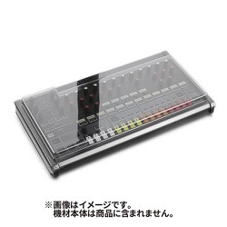 Behringer RD-8 用 耐衝撃保護カバー DS-PC-RD8