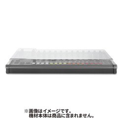 ヨドバシ.com - DECKSAVER DS-PC-RD8 [Behringer RD-8 用 耐衝撃保護