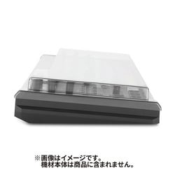 ヨドバシ.com - DECKSAVER DS-PC-RD8 [Behringer RD-8 用 耐衝撃保護