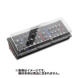 ヨドバシ.com - DECKSAVER DS-PC-MODELD [Behringer Model-D 用 耐衝撃