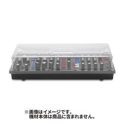 ヨドバシ.com - DECKSAVER DS-PC-MODELD [Behringer Model-D 用 耐衝撃