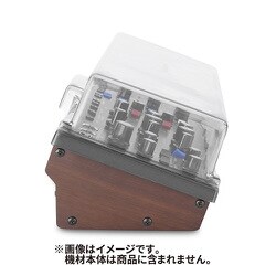 ヨドバシ.com - DECKSAVER DS-PC-MODELD [Behringer Model-D 用 耐衝撃