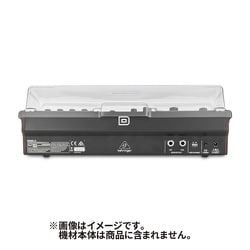 ヨドバシ.com - DECKSAVER DS-PC-MODELD [Behringer Model-D 用 耐衝撃