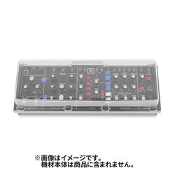 ヨドバシ.com - DECKSAVER DS-PC-MODELD [Behringer Model-D 用 耐衝撃