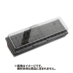 Behringer K-2 / PRO-1 / Neutron 用 耐衝撃保護カバー DS-PC-K2NEUTRONPRO1
