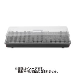 ヨドバシ.com - DECKSAVER DS-PC-K2NEUTRONPRO1 [Behringer K-2 / PRO