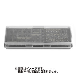 ヨドバシ.com - DECKSAVER DS-PC-K2NEUTRONPRO1 [Behringer K-2 / PRO