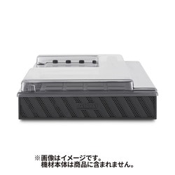 ヨドバシ.com - DECKSAVER DS-PC-MPCLIVE2 [Akai MPC Live 2 用 耐衝撃