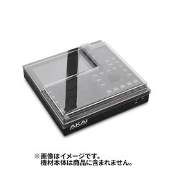 ヨドバシ.com - DECKSAVER DS-PC-MPCONE [Akai MPC One 用 耐衝撃保護