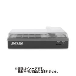 ヨドバシ.com - DECKSAVER DS-PC-MPCONE [Akai MPC One 用 耐衝撃保護