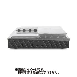 ヨドバシ.com - DECKSAVER DS-PC-MPCONE [Akai MPC One 用 耐衝撃保護