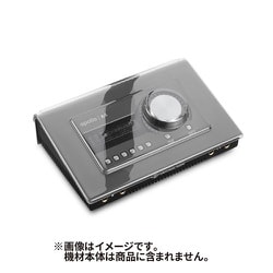 Universal Audio Apollo X4 用 耐衝撃保護カバー DS-PC-APOLLOX4