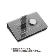 Universal Audio Apollo X4 用 耐衝撃保護カバー DS-PC-APOLLOX4