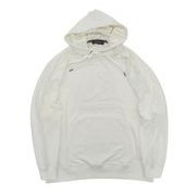 KANGOL プルパーカー メンズ オフホワイト Lサイズ C6151N 10 L