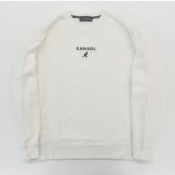 ヨドバシ.com - カンゴール KANGOL C6152N 10 M [KANGOL トレーナー