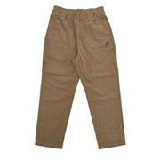 KANGOL コーデュロイビッグパンツ メンズ ベージュ Lサイズ C4153N 14 L