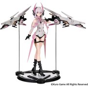 パニシング：グレイレイヴン リーフ・流光 [塗装済完成品フィギュア 全高約265mm 1/7スケール]