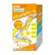 ピタッとながれ～る ジグザグの滝セット [入浴剤]