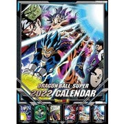 CL-11 [2022年カレンダー A2 ドラゴンボール超]