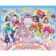 CL-13 [2022年カレンダー 卓上 プリキュアランドパーフェクト]