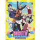 CL-21 [2022年カレンダー A2 BORUTO-ボルト- NARUTO NEXT GENERATIONS]
