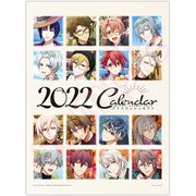 CL-53 [2022年カレンダー A2 アイドリッシュセブン]