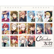 CL-54 [2022年カレンダー 卓上 アイドリッシュセブン]