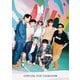 CL-343 [2022年カレンダー BTS/A3（輸入版）]