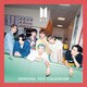 CL-344 [2022年カレンダー BTS/スクエア（輸入版）]