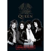 CL-347 [2022年カレンダー QUEEN（輸入版）]