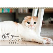 CL-401 [2022年カレンダー ポッケ]