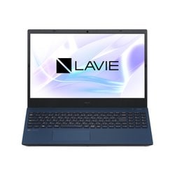 ヨドバシ.com - NEC エヌイーシー ノートパソコン/LAVIE N15/15.6型/Core i3/メモリ 8GB/SSD  256GB/Windows 11 Home/Microsoft Office Home ＆ Business 2021/ブルー PC-N1530CAL  通販【全品無料配達】