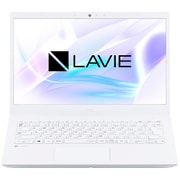 PC-N1435CAW [ノートパソコン/LAVIE N14/14.0型/Core i3/メモリ 8GB/SSD 256GB/Windows 11 Home/Microsoft Office Home ＆ Business 2021/ホワイト]