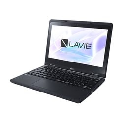 ヨドバシ.com - NEC エヌイーシー PC-N1115CAB [ノートパソコン/LAVIE