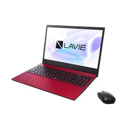 ヨドバシ.com - NEC エヌイーシー ノートパソコン/LAVIE N15/15.6型