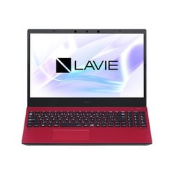 ヨドバシ.com - NEC エヌイーシー ノートパソコン/LAVIE N15/15.6型 ...