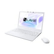 PC-N1475CAW-YC [ノートパソコン/LAVIE N14/14.0型/Core i7/メモリ 16GB/SSD 512GB/Windows 11 Home/Microsoft Office Home ＆ Business 2021/ホワイト/ヨドバシカメラ限定モデル]