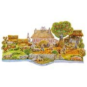 RW0504 [マッチ箱オーナメント ファーム ファーム]