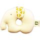 OCプリントラトル トライアングル イエロー SG-004-004
